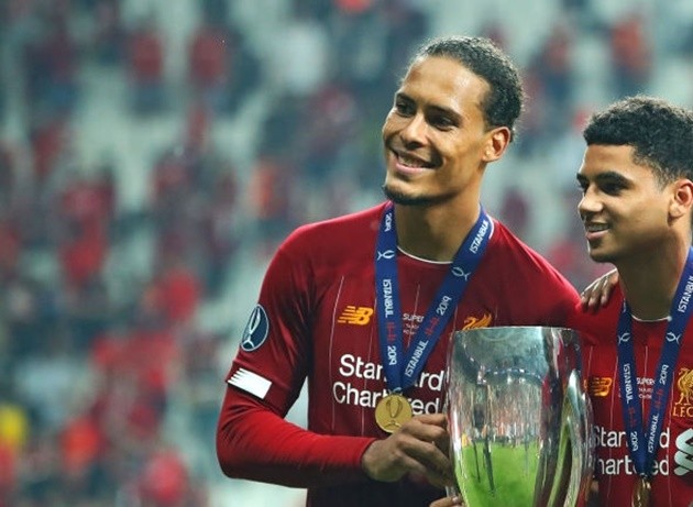 How Liverpool’s two teams could line up in both Carabao and Fifa Club World Cups within just 24 hours of each other - Bóng Đá