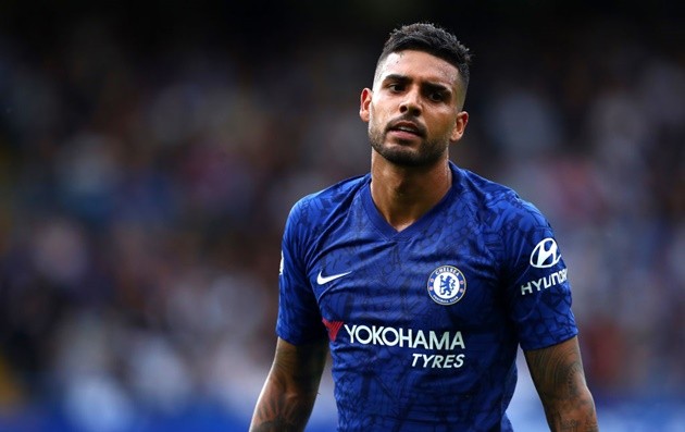 Napoli manager Luciano Spalletti about Emerson Palmieri as target - Bóng Đá
