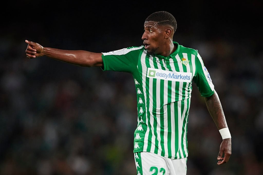REPORT: TOTTENHAM ENTER RACE TO SIGN ARSENAL TARGET EMERSON - Bóng Đá
