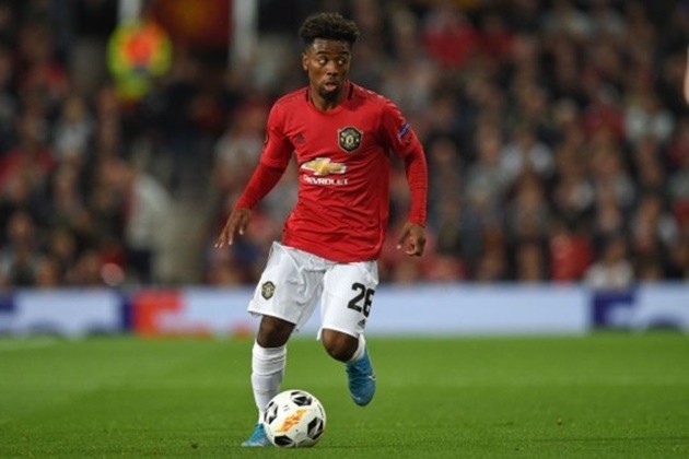 SỐC! Greenwood chói sáng, 'báu vật' Carrington công khai cắt đứt với Man Utd - Bóng Đá