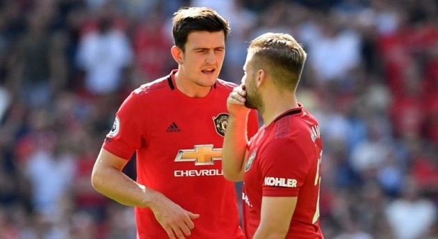 ĐH xuất sắc nhất tuyển Anh của Alan Sheare: Có đến 5 cầu thủ Manchester - Bóng Đá
