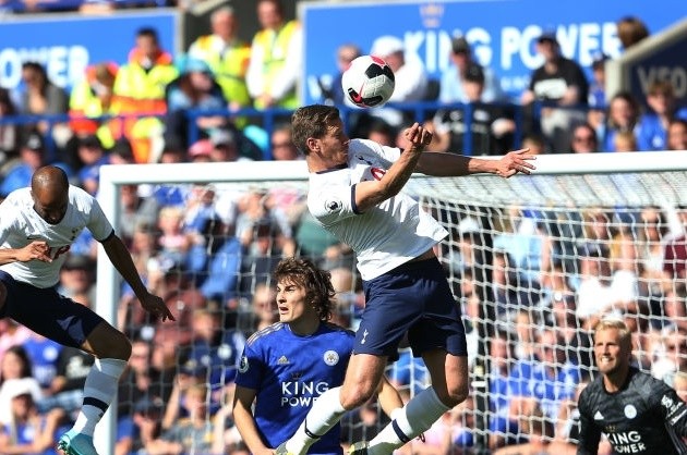 Premier League: 10 standout statistics from the season so far - Bóng Đá