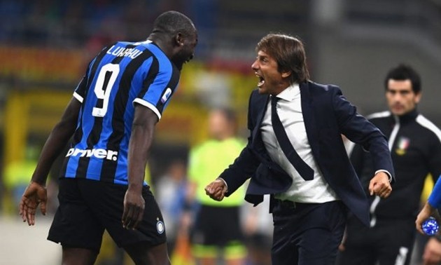 Từ Chelsea đến Inter Milan: Antonio Conte đã khác? - Bóng Đá