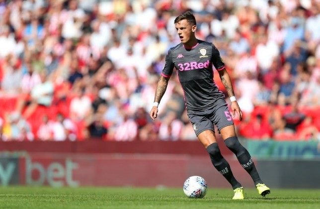 Liverpool ‘genuinely interested’ in Brighton defender Ben White, on-loan at Leeds   - Bóng Đá