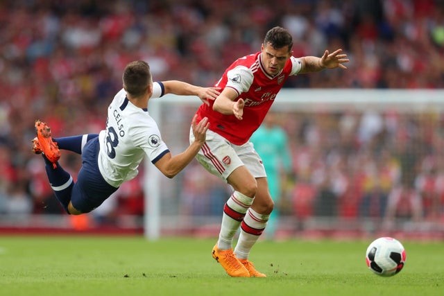 Đội bóng nào chơi “bẩn” nhất Premier League mùa này? - Bóng Đá