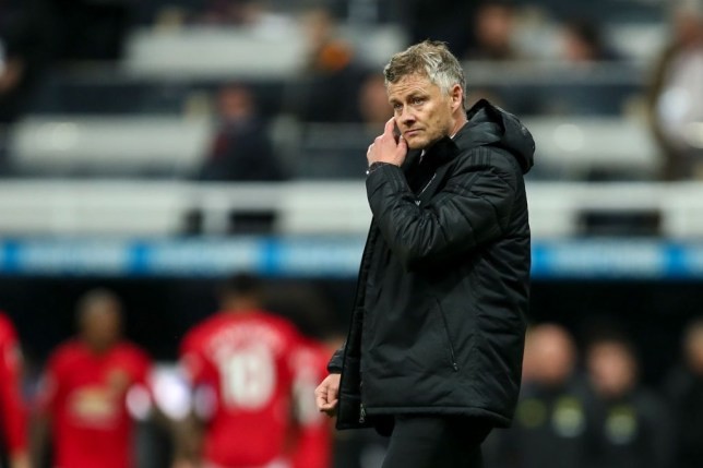 Ole Gunnar Solskjaer would consider stepping down if it was in Manchester United’s best interests - Bóng Đá