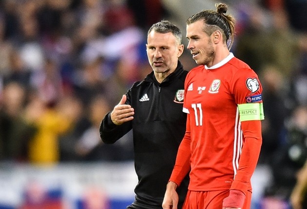 CHÍNH THỨC! Ryan Giggs bị tước quyền chỉ đạo tại EURO 2020 - Bóng Đá