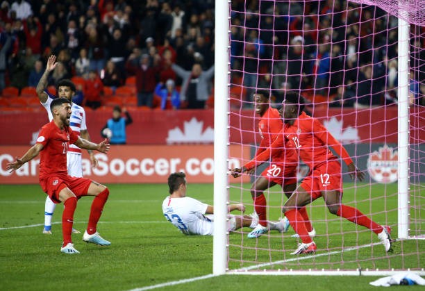 Sút tung lưới Mỹ, sao trẻ Bayern chấm dứt 12 năm 'đau khổ' của đội nhà - Bóng Đá