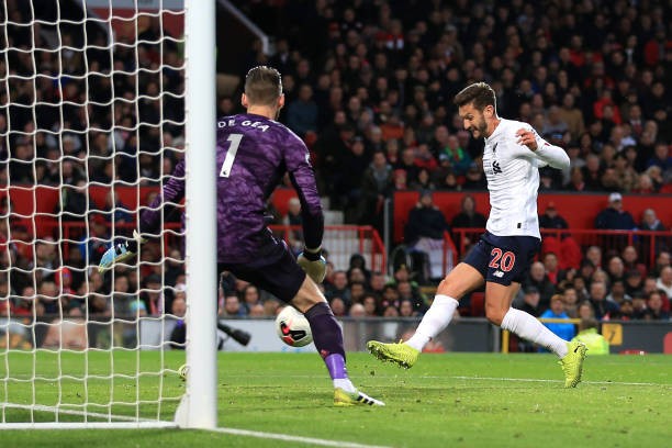 Cận cảnh hai tình huống Rashford hạ 'đo ván' cặp trung vệ Liverpool - Bóng Đá