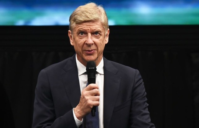 Wenger on Bayern job - Bóng Đá