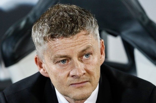 Manchester United have a ‘massive problem’ up front and won’t make the top four, says Jamie Carragher - Bóng Đá