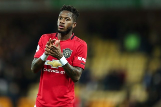 (Image) Predicted 4-2-3-1 Man United XI to face Brighton: Can the Red Devils find their form? - Bóng Đá