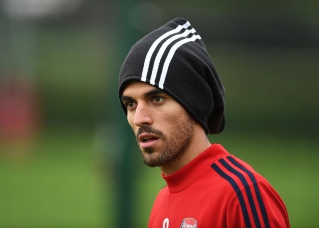 XONG! Dani Ceballos chốt tương lai tại Arsenal - Bóng Đá