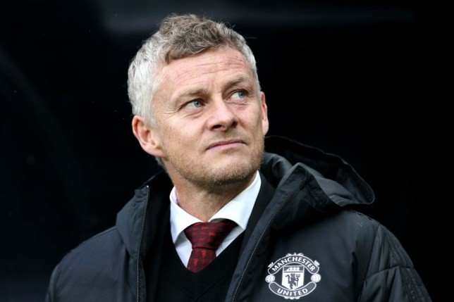 Ole Gunnar Solskjaer gives Ed Woodward six transfer recommendations for Manchester United - Bóng Đá