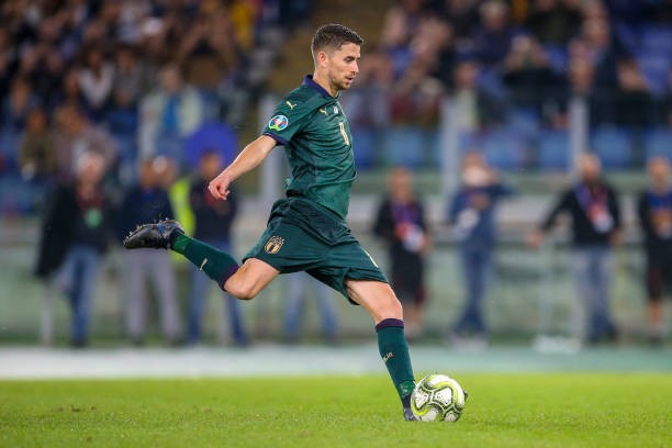 Ra mắt áo đấu xanh lá, Italia chính thức giành vé đến VCK EURO 2020 - Bóng Đá