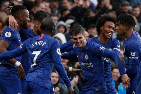 Jose Mourinho praises Frank Lampard but reveals major concern over his Chelsea side - Bóng Đá