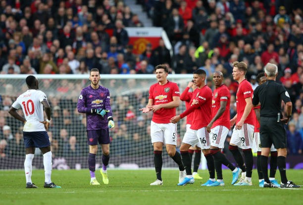 Cận cảnh hai tình huống Rashford hạ 'đo ván' cặp trung vệ Liverpool - Bóng Đá