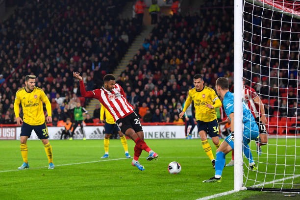 Bỏ lỡ cơ hội mười mươi, 'bom tấn' Arsenal vẫn được Whoscored vinh danh - Bóng Đá