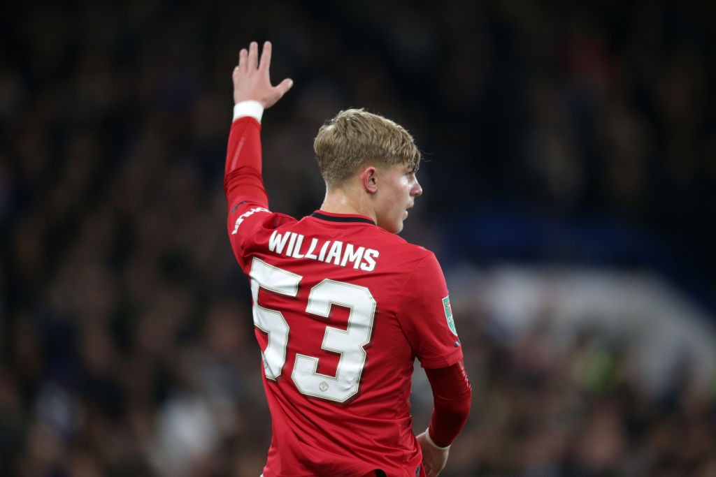 Willams thăng hoa, số phận của Luke Shaw sẽ thế nào? - Bóng Đá
