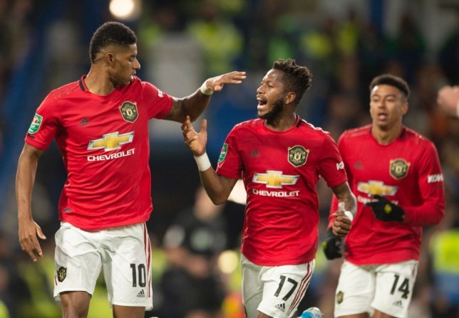 Vua tốc độ của Man Utd: Không phải James hay Rashford - Bóng Đá