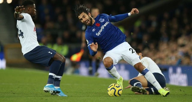 Gomes gãy chân, lỗi có hoàn toàn thuộc về Son Heung-min? - Bóng Đá