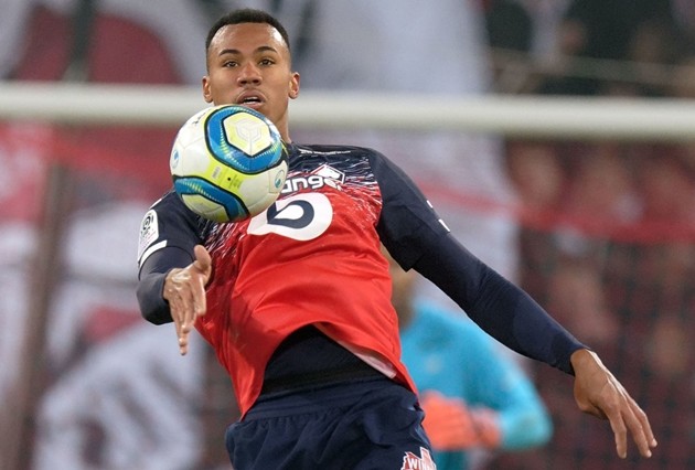 CHÍNH THỨC: Arsenal chiêu mộ thành công 