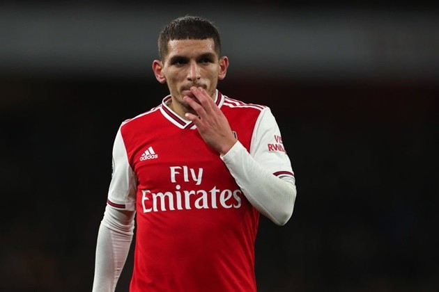 'He looks perfect': Some Arsenal fans buzzing as 'very talented' rarely-seen player back in training - Bóng Đá