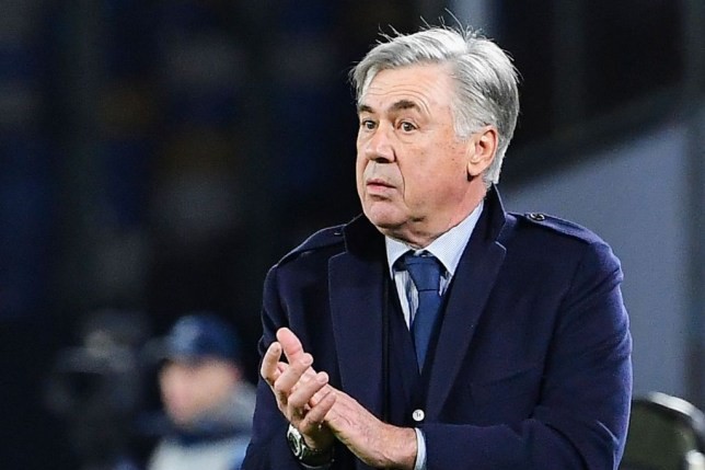 Carlo Ancelotti ‘disappointed’ by Arsenal decision to hire Mikel Arteta  - Bóng Đá