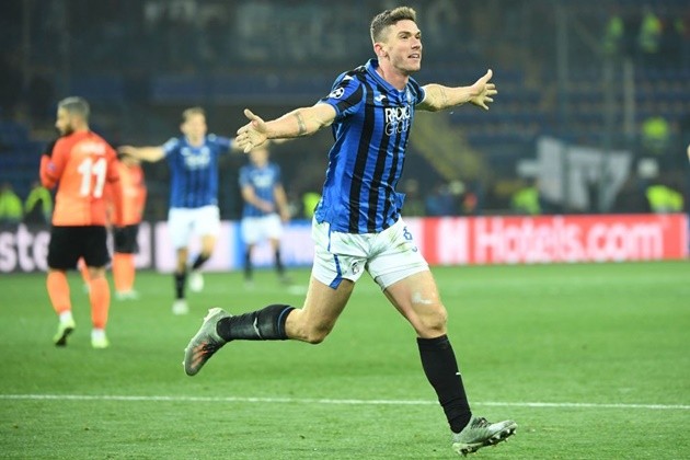 The top 5 Serie A defenders of 2020/21 - Bóng Đá