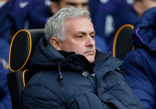 Jose Mourinho aims subtle swipe at Arsenal over Mikel Arteta appointment - Bóng Đá
