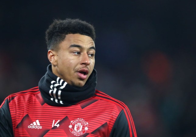Jesse Lingard reacts to Manchester United captaincy vs Astana - Bóng Đá