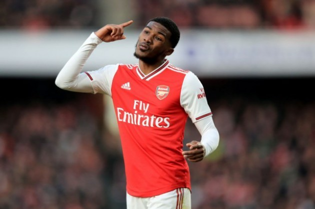 Arsenal set to offer Maitland-Niles and Emiliano Martinez new contract - Bóng Đá