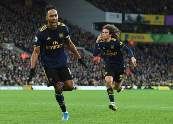 4 vấn đề Ljungberg cần giải quyết cho Arsenal - Bóng Đá