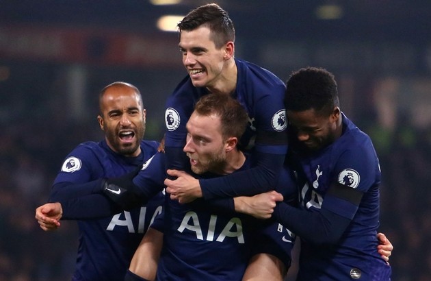 Với 1 câu nói, “nhạc trưởng” Inter đã mở đường quay trở lại Tottenham? - Bóng Đá