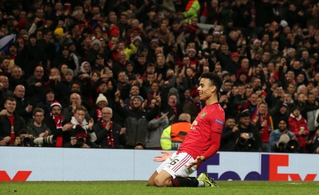 Solsa khẳng định đây sẽ là trụ cột trong tương lai - Bóng Đá