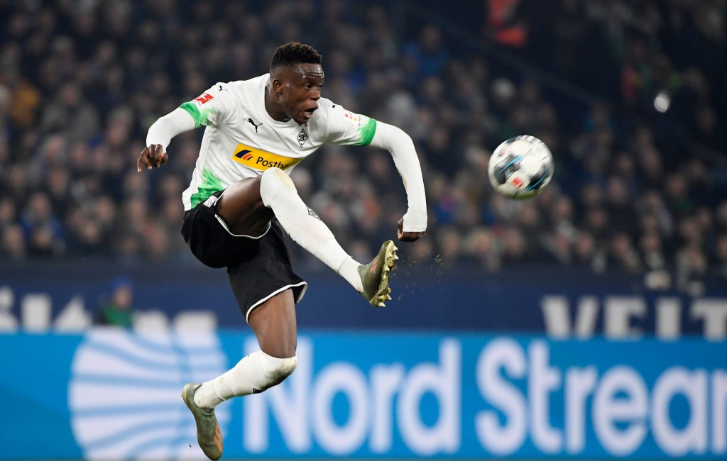 Manchester United: Journalist makes Denis Zakaria claim - Bóng Đá