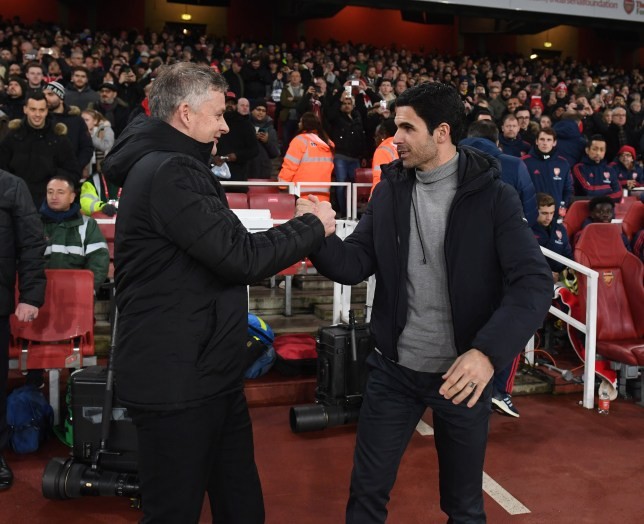 Michael Owen makes predictions for Premier League matchday 7, including Arsenal’s trip to Manchester United - Bóng Đá