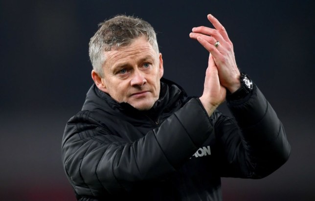 Danny Murphy makes Ole Gunnar Solskjaer sacking prediction amid Manchester United struggles - Bóng Đá