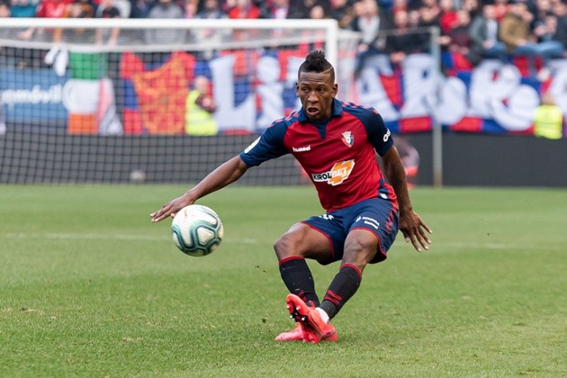 10 tân binh mùa hè đắt giá nhất La Liga - Bóng Đá