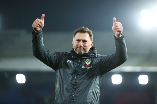 Southampton want Man Utd full-back Brandon Williams on loan but face competition - Bóng Đá