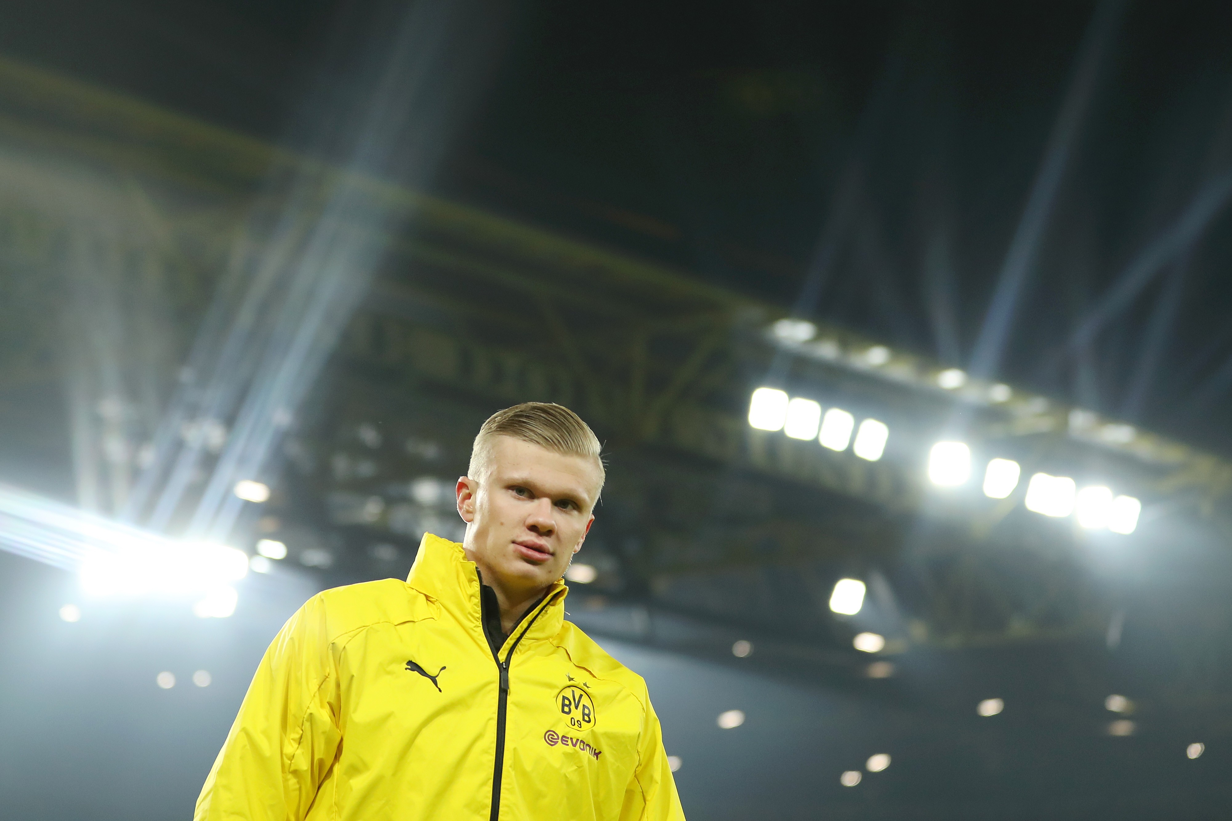 CHELSEA READY €150 MILLION BID FOR ERLING HAALAND - Bóng Đá