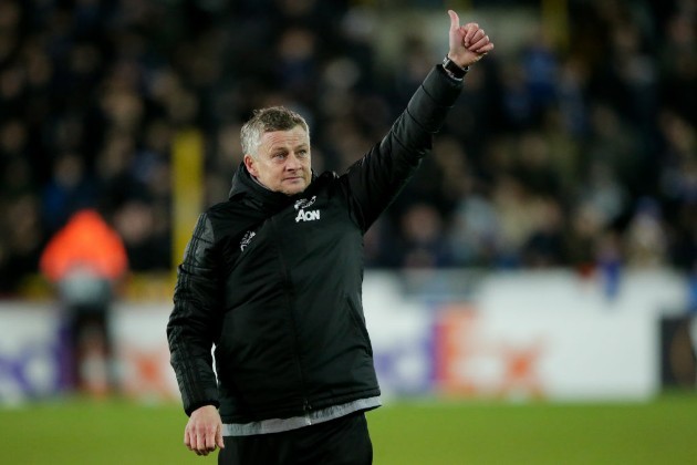 Glazers didn't let Woodward go for Sancho - Bóng Đá