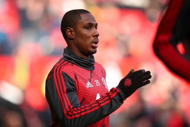 Odion Ighalo ‘welcomes’ arrival of Edinson Cavani and Alex Telles at Manchester United   - Bóng Đá