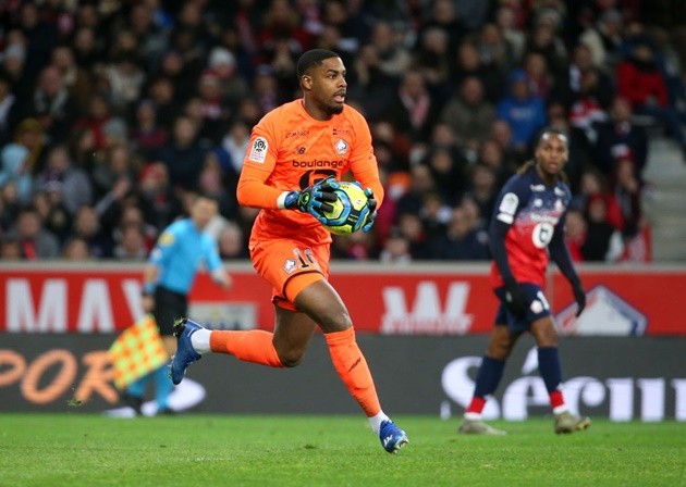  Đội hình ngôi sao giá trị nhất Ligue 1 - Bóng Đá