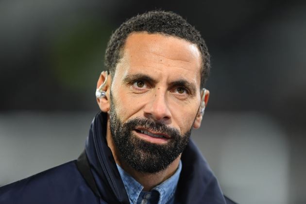 Rio Ferdinand on Rudiger, Joe Cole on Savic - Bóng Đá