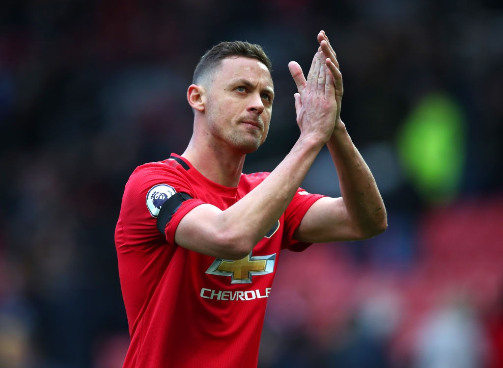 Tại sao Man Utd phải tránh xa thương vụ hời Saul Niguez? - Bóng Đá