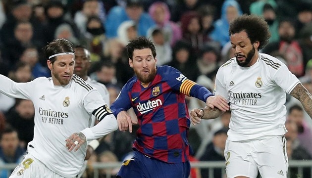 Juventus nhắm Marcelo? - Bóng Đá