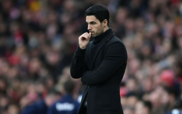 Arsenal chief Edu holds Barcelona transfer phone call which could provide Partey boost - Bóng Đá