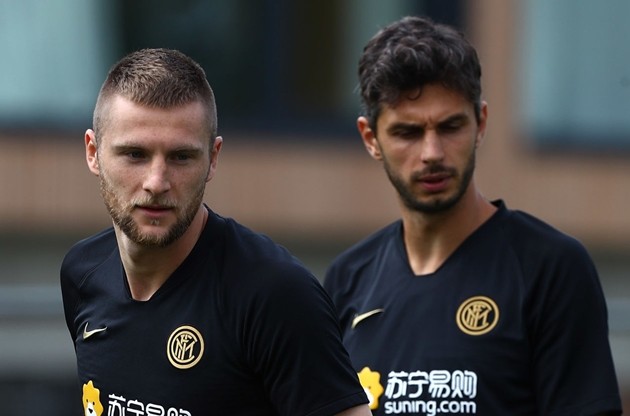 Piero Ausilio xác nhận Inter sẽ không bán Skriniar - Bóng Đá