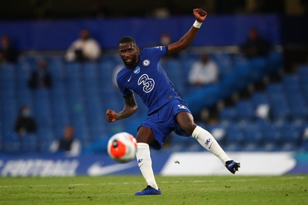 5 players who could leave Chelsea in the January transfer window - Bóng Đá